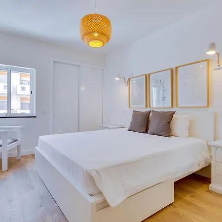 Pontemira Appartement