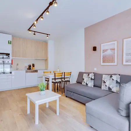 Pontemira Appartement Quarteira