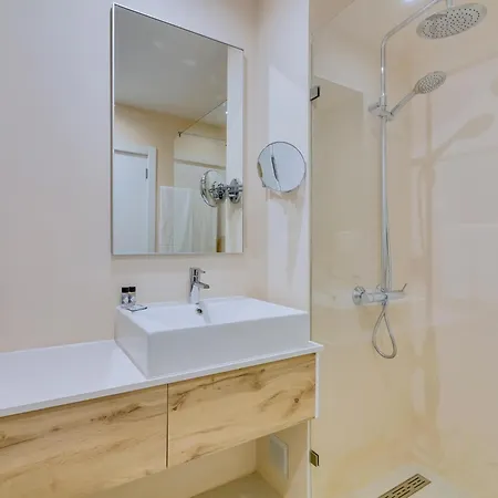 Appartement Pontemira Quarteira