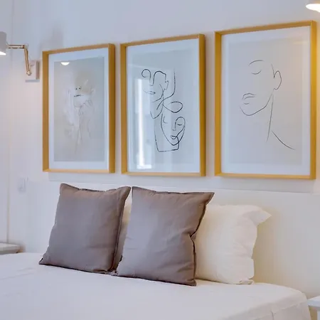Appartement Pontemira *