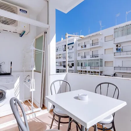 Appartement Pontemira